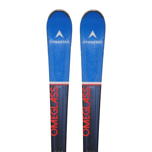 Sci dynastar speed - sci,