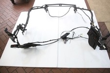 Tetto apribile rigido Mercedes