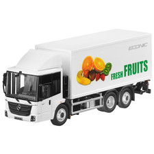 Mercedes-Benz Modellino Auto