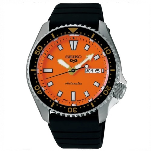 Seiko sports srpl89k1 - 5,