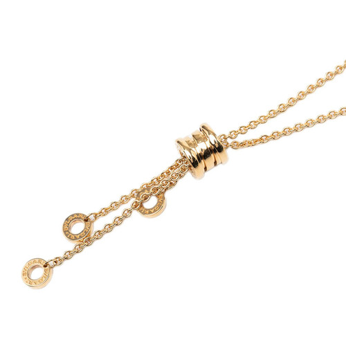 Collana bulgari zero1 - bulgari, b-zero1
