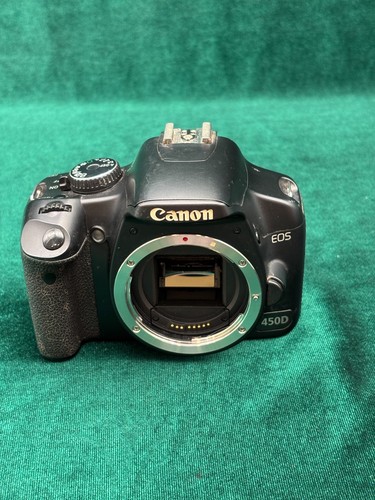 Corpo fotocamera canon eos - fotocamera,