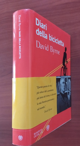 Diari della bicicletta - diari, di