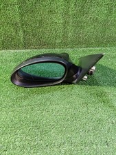 Specchietto Retrovisore Elettrico Sinistro 5pin BMW SERIE 1 ANNO 2006 ,010803