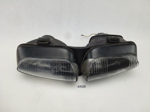 Faro proiettore cagiva - , mito