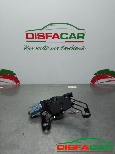 Motorino tergicristallo smart - motorino,