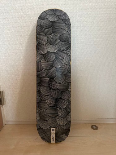 Element kai sunny - &,