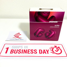 1 Day Ship Bose Ultra Open