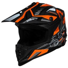 Casco da motocross iXS 363 2.0