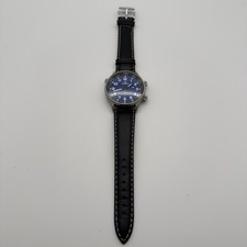 Poljot Alarm Traveller Watch