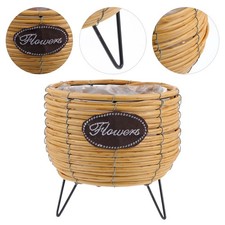 1 Pz Vaso per Bonsai da