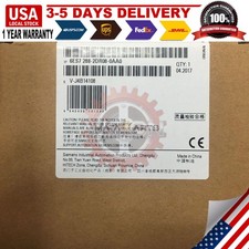 Nuovo Siemens S7-200 uscita