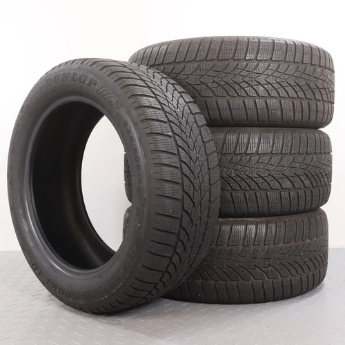 Pneumatici invernali dunlop - 4,