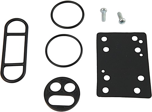 Kit revisione rubinetto