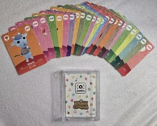 Animal Crossing Series 5