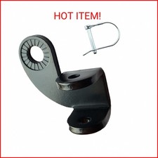 Gancio in Acciaio per