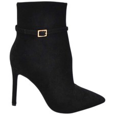 Stivaletto donna tronchetto