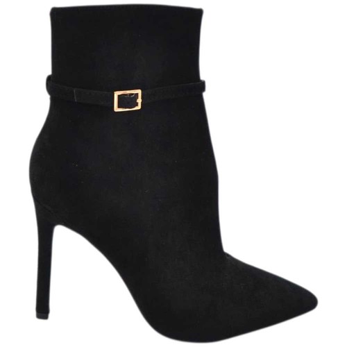 Stivaletto donna tronchetto