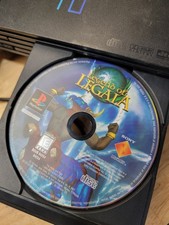 Legend of Legaia Sony
