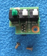 Kenwood TS-850S ricambi