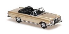 Minichamps mercedes benz - minichamps,