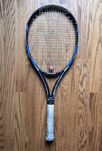 2015 babolat pure drive - babolat,