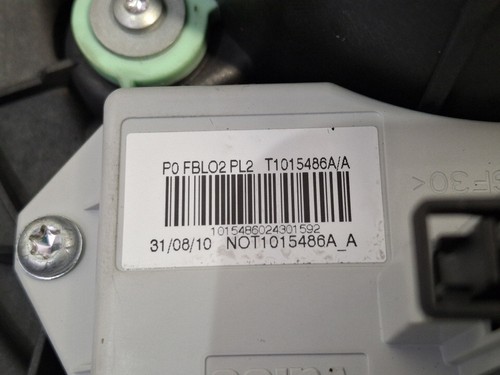 6411693366312 motore