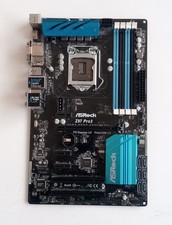 Scheda madre AsRock Z97 Pro3