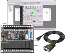 PLC 24V Starter Kit