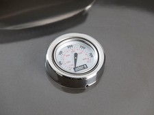 Barbecue Master Touch Ø57cm