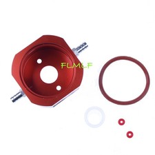 Giacca raffreddamento acqua in