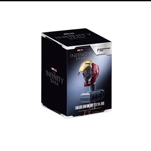 Casco ironman model kit - ironman,