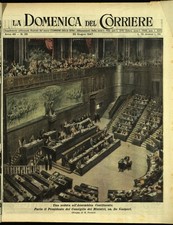 Rivista - LA DOMENICA DEL