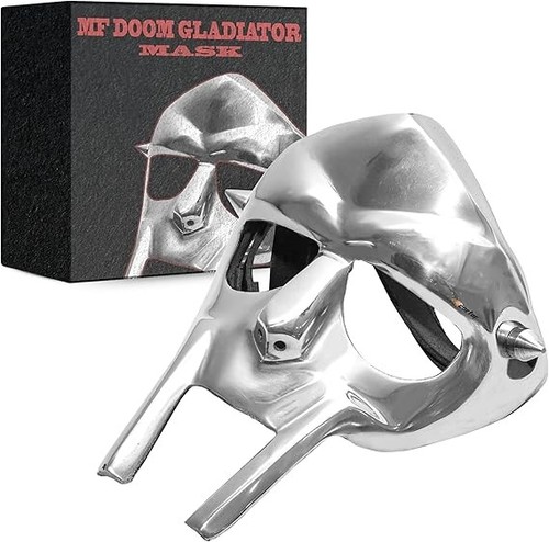 Doom mask casco armatura - doom,