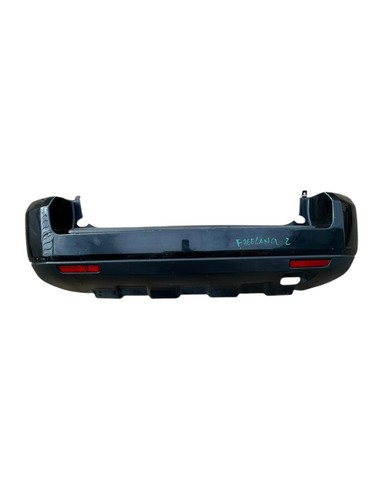 6h52 17775 paraurti - 6h52-17775-b,