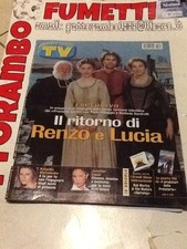 Tv Sorrisi e Canzoni N.20 Anno