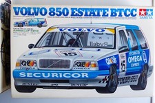 1/24 Tamiya Volvo 850 State