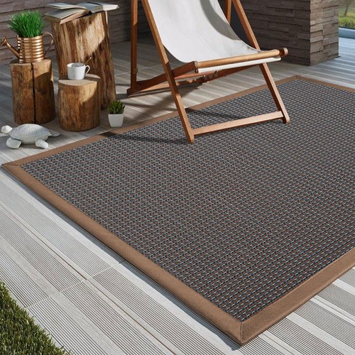 Outdoor teppich con bordi - outdoor-teppich,