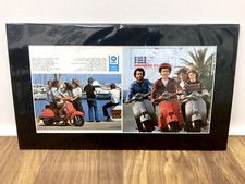 Vintage 1978 VESPA PIAGGIO