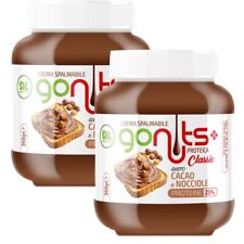 Daily Life Gonuts 2x350g Crema