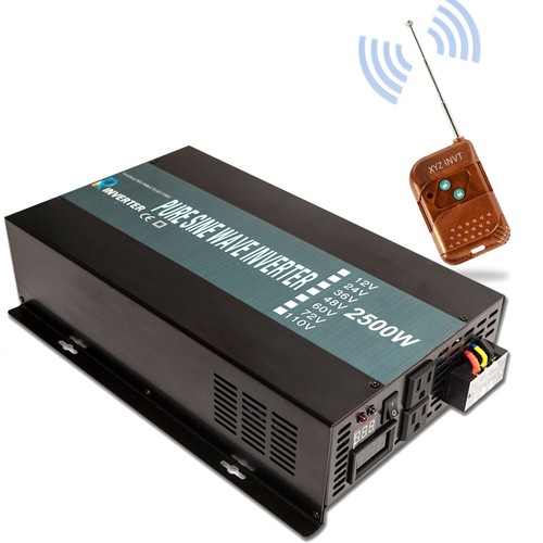 Inverter onda sinusoidale - onda,