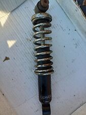   Ammortizzatore Ceriani  28 Cm Interasse.Usato  Condizioni come in foto
