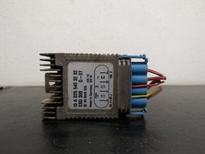 CENTRALINA RELE' COMANDO VENTOLA RADIATORE MERCEDES CLASSE A (W168) A0255453232