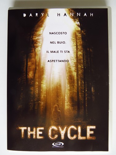 The cycle dvd film - the,