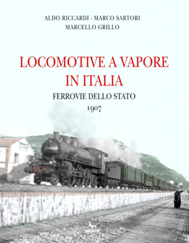 Pegaso editrice locomotive - pegaso, fs