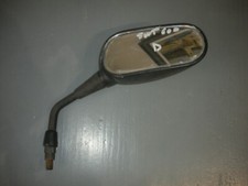 HONDA 600 SW-T SILVER WING -