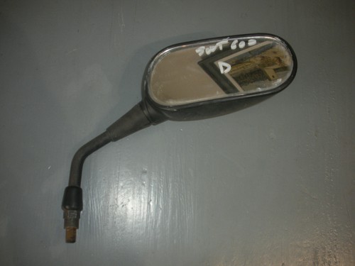 Honda 600 silver wing - honda, sw-t