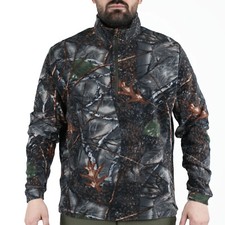 Maglione maglia Micropile