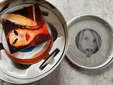 Illy collection cups Sottsass