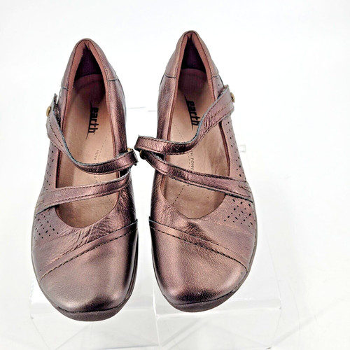 Mocassini donna earth - donna, b